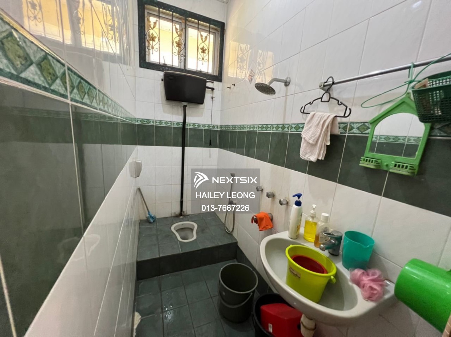 Bungalow For Sale in Sungai Buloh Selangor - Image 7