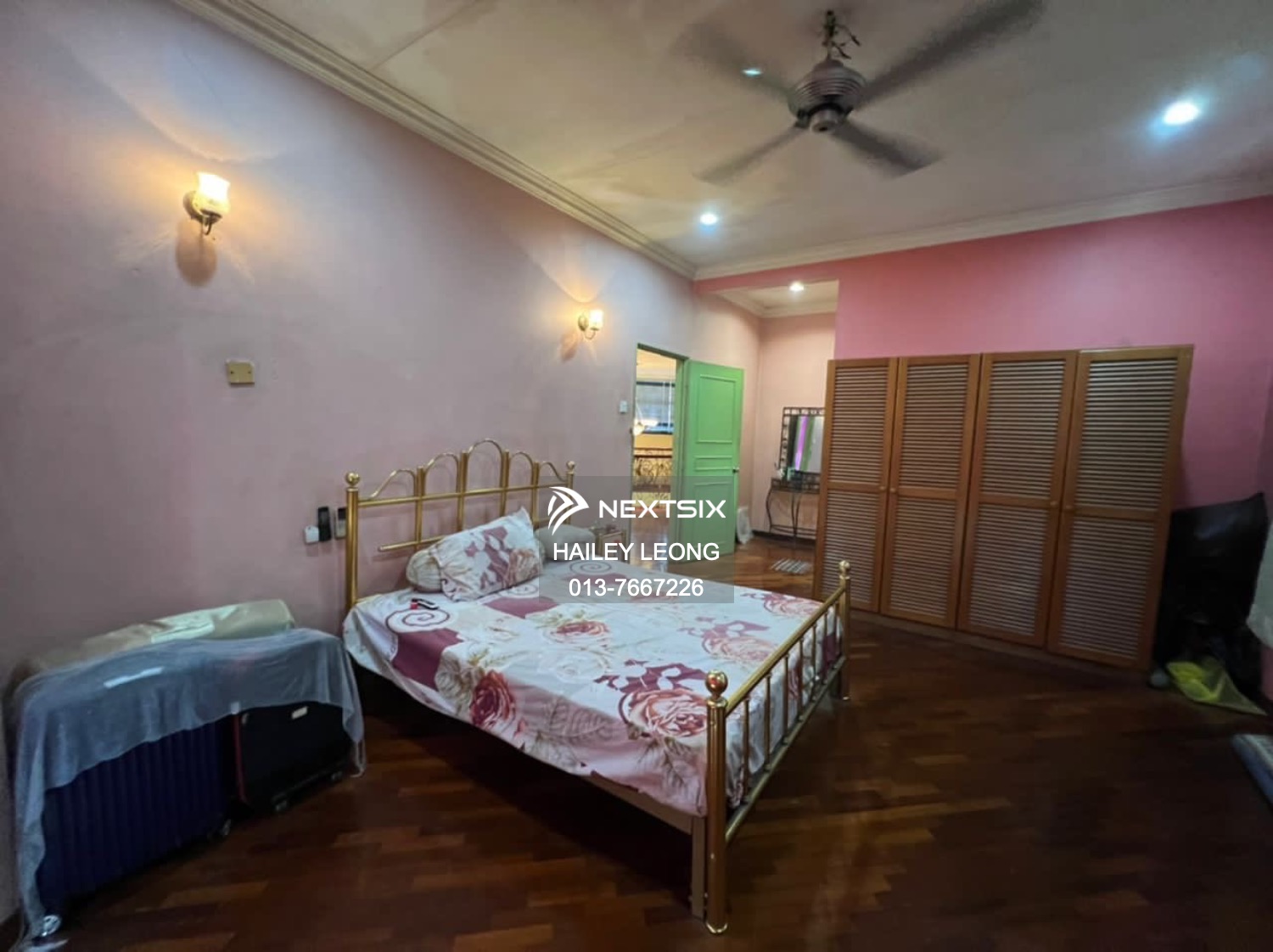Bungalow For Sale in Sungai Buloh Selangor - Image 8