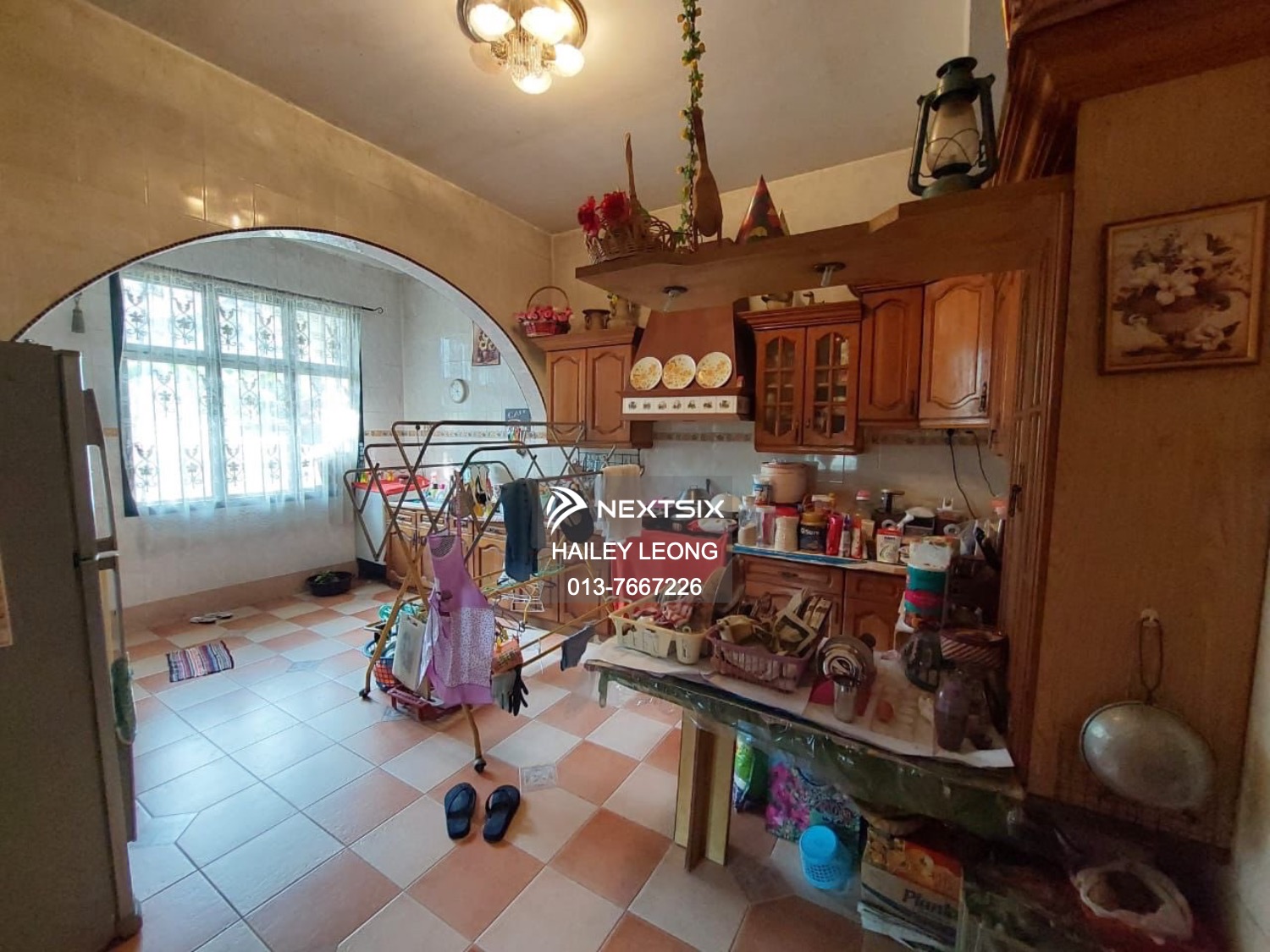 Bungalow For Sale in Sungai Buloh Selangor - Image 9