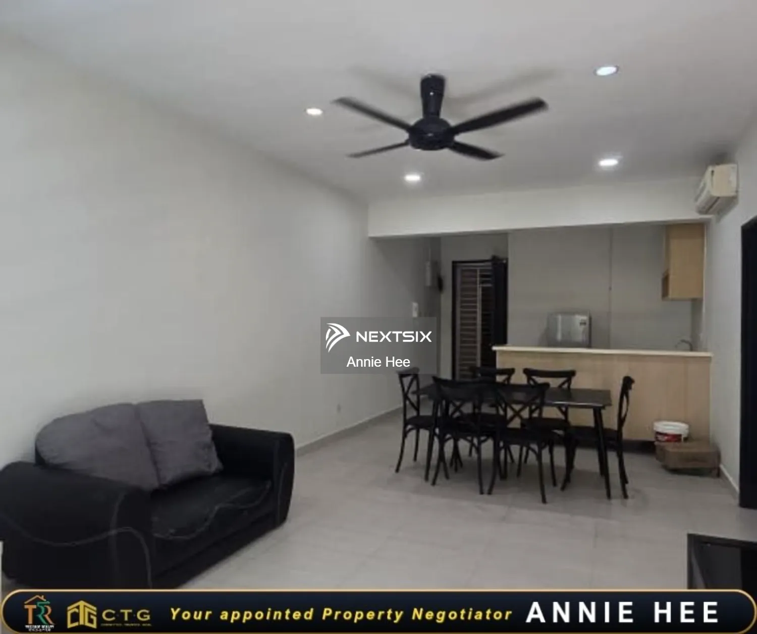 Condominium For Sale in Kota Kinabalu Sabah