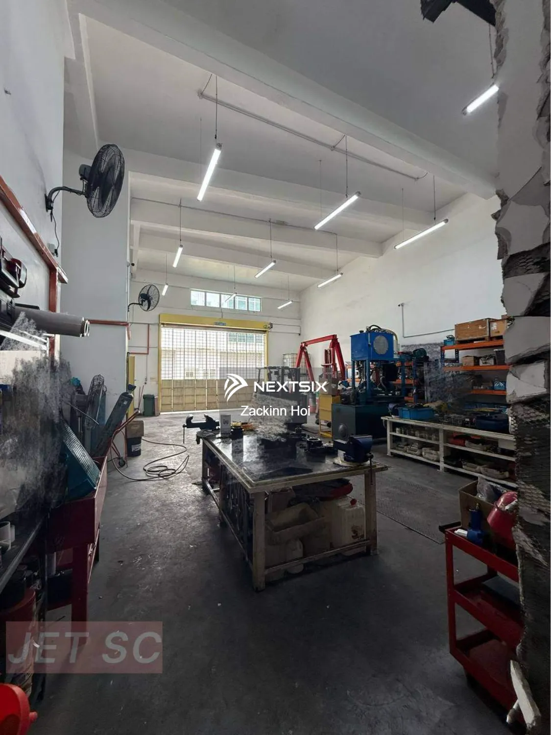 Link Factory For Sale in Shah Alam Selangor - Image 2