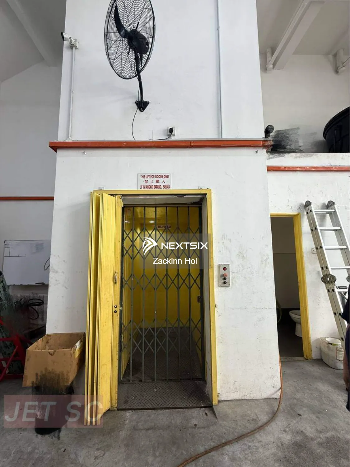 Link Factory For Sale in Shah Alam Selangor - Image 3