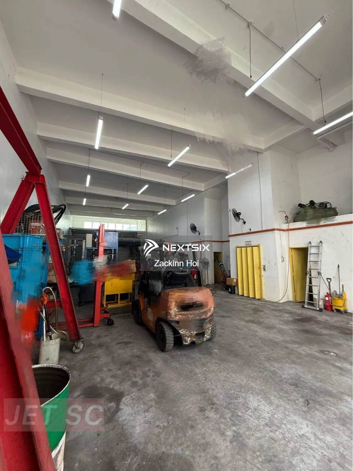 Link Factory For Sale in Shah Alam Selangor - Image 4