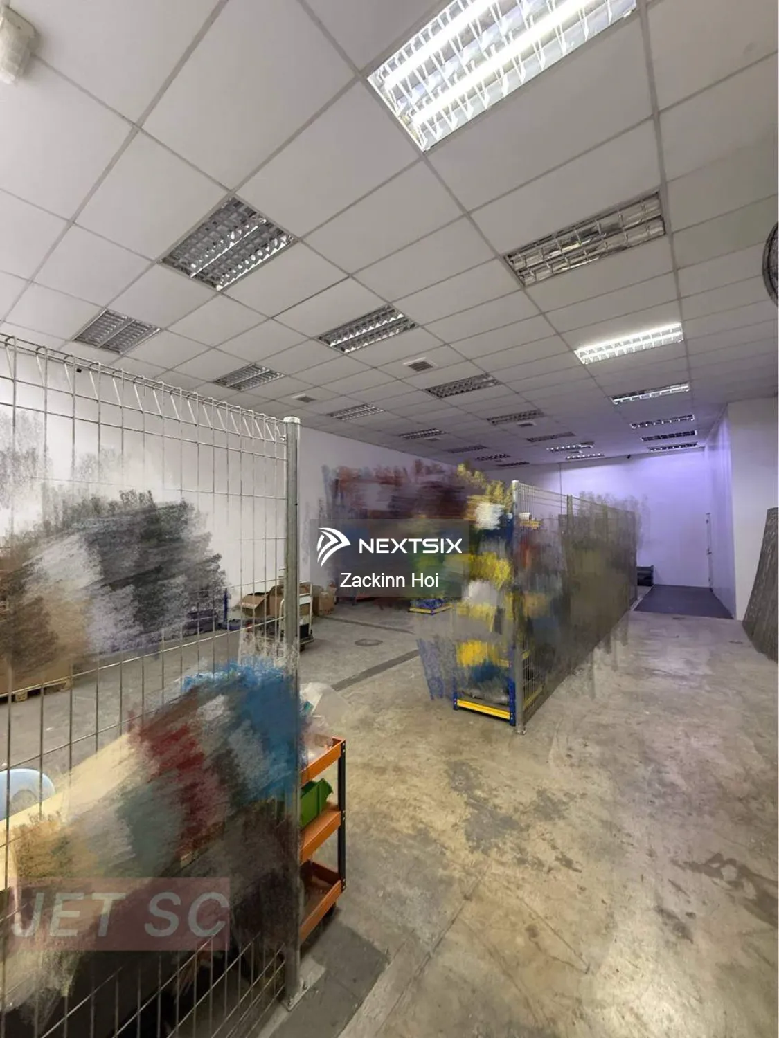 Link Factory For Sale in Shah Alam Selangor - Image 5