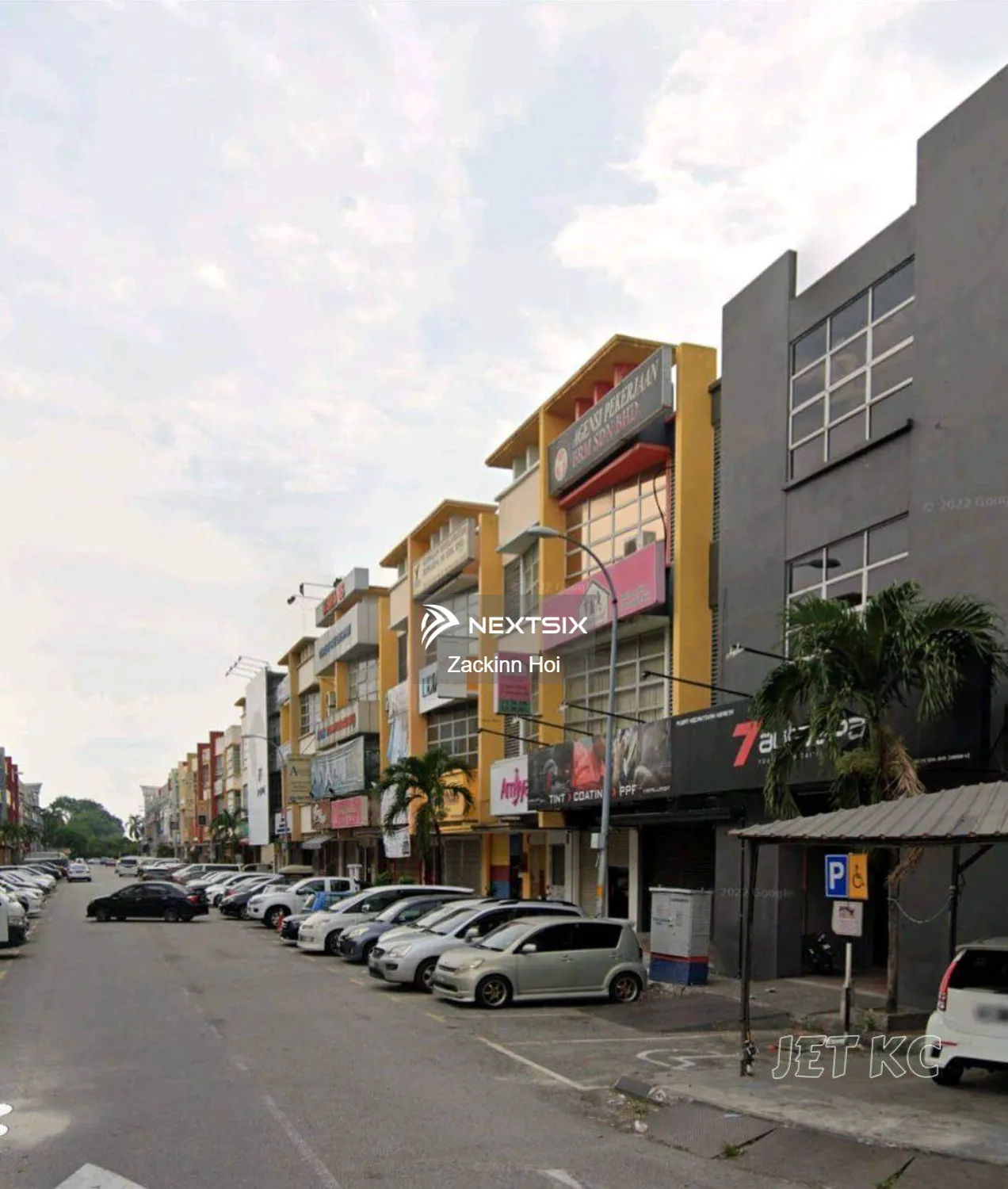 Shop For Rent in Bandar Bukit Tinggi Selangor
