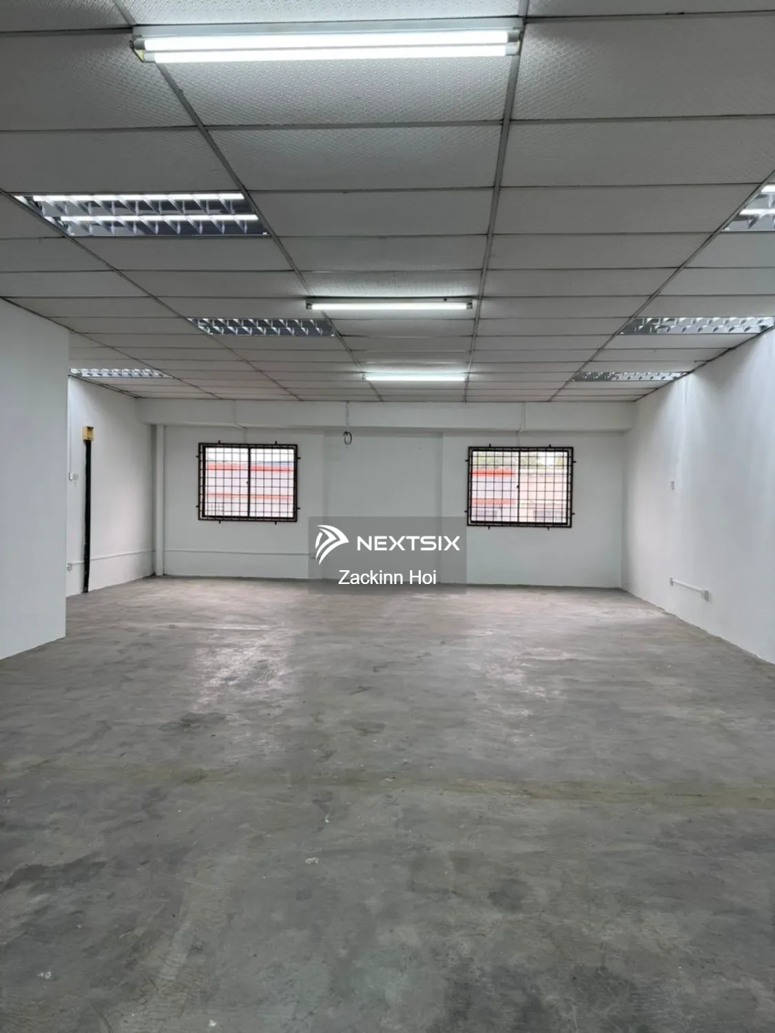 Link Factory For Rent in Shah Alam Selangor