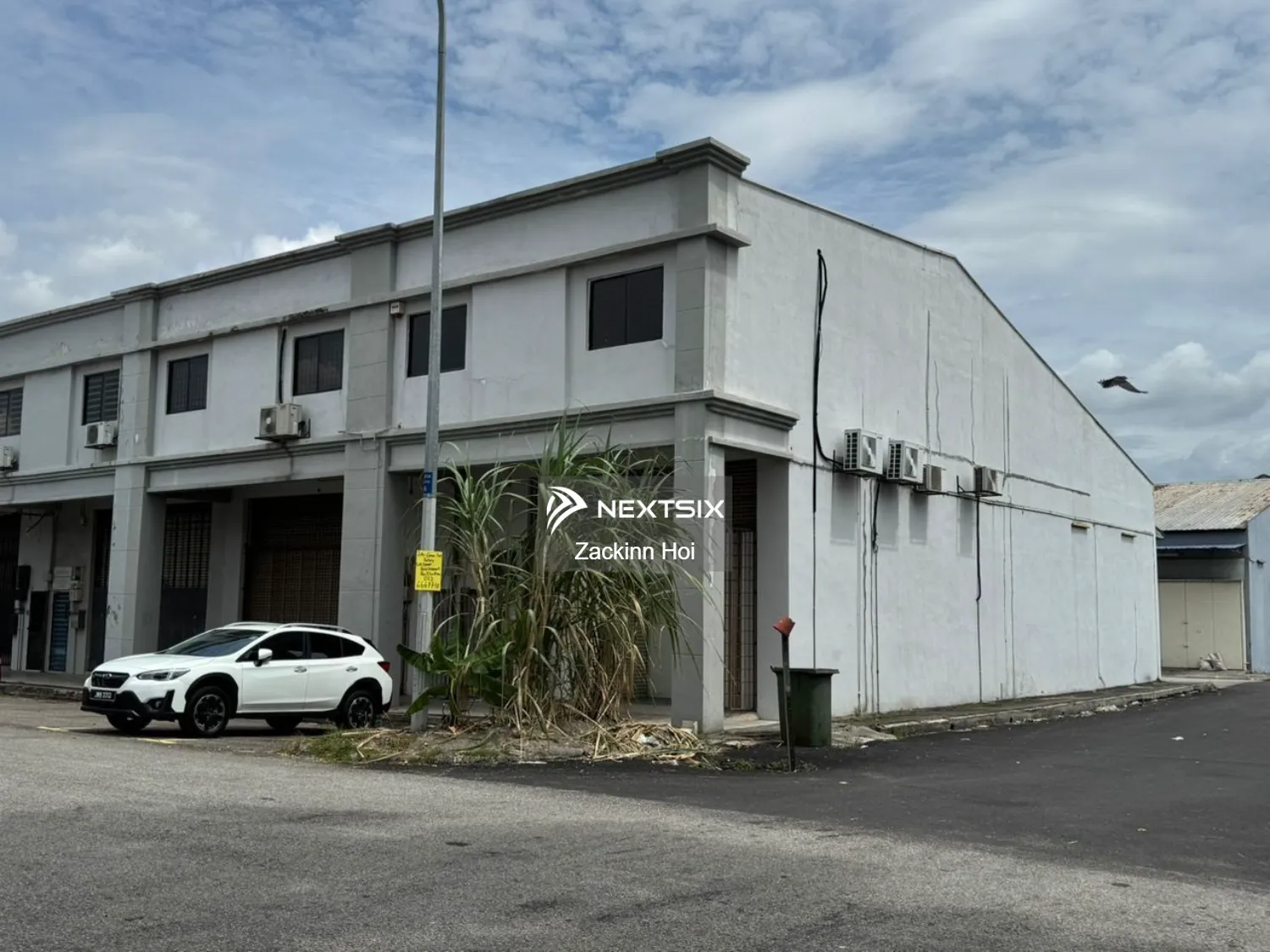 Link Factory For Rent in Shah Alam Selangor - Image 5