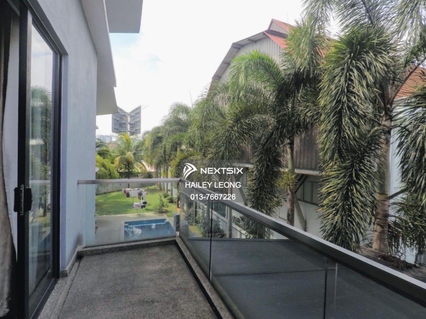 Bungalow For Sale in Ampang Selangor - Image 10