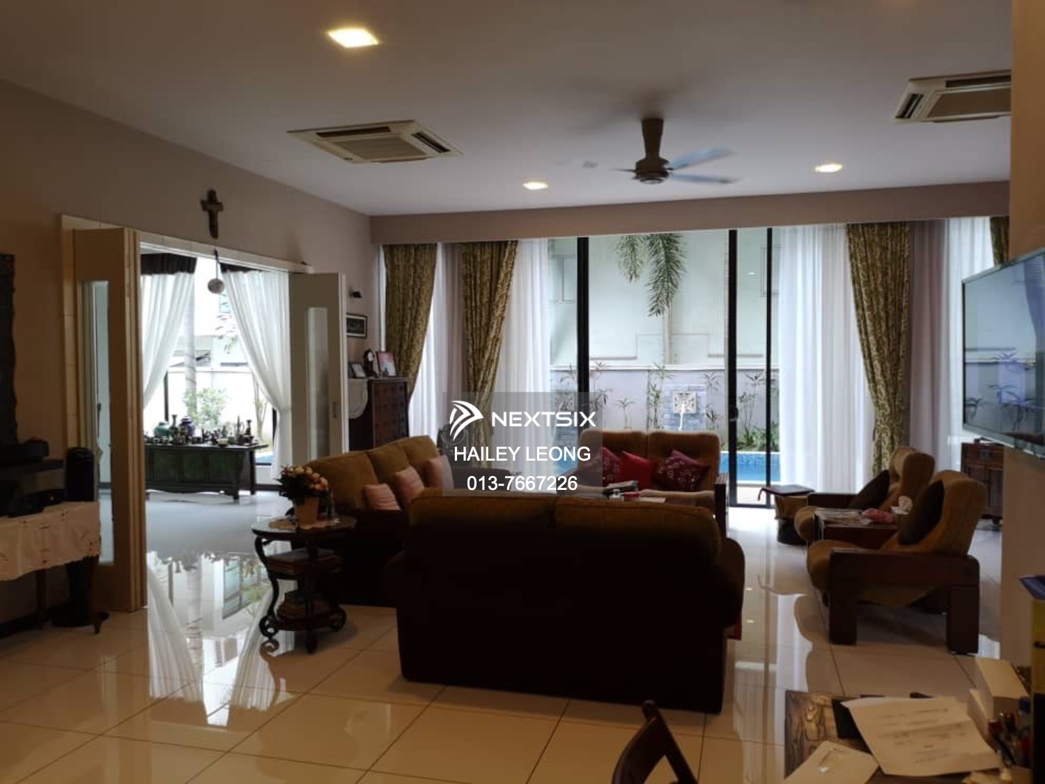 Bungalow For Sale in Ampang Selangor - Image 8