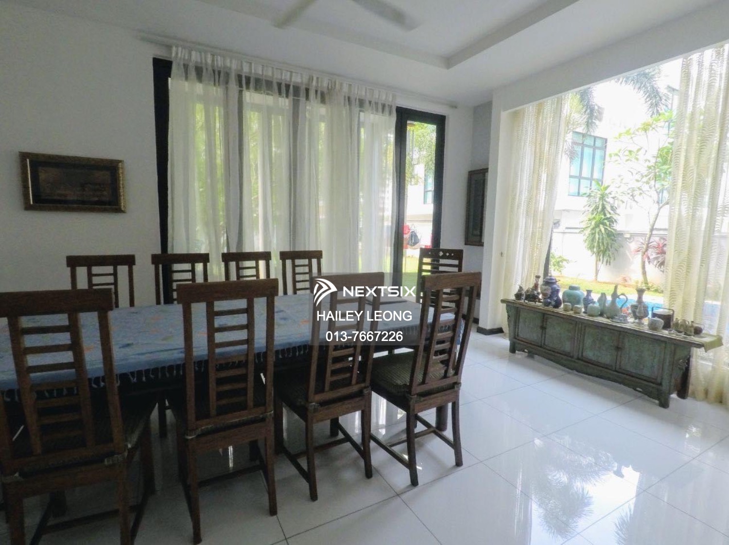 Bungalow For Sale in Ampang Selangor - Image 9