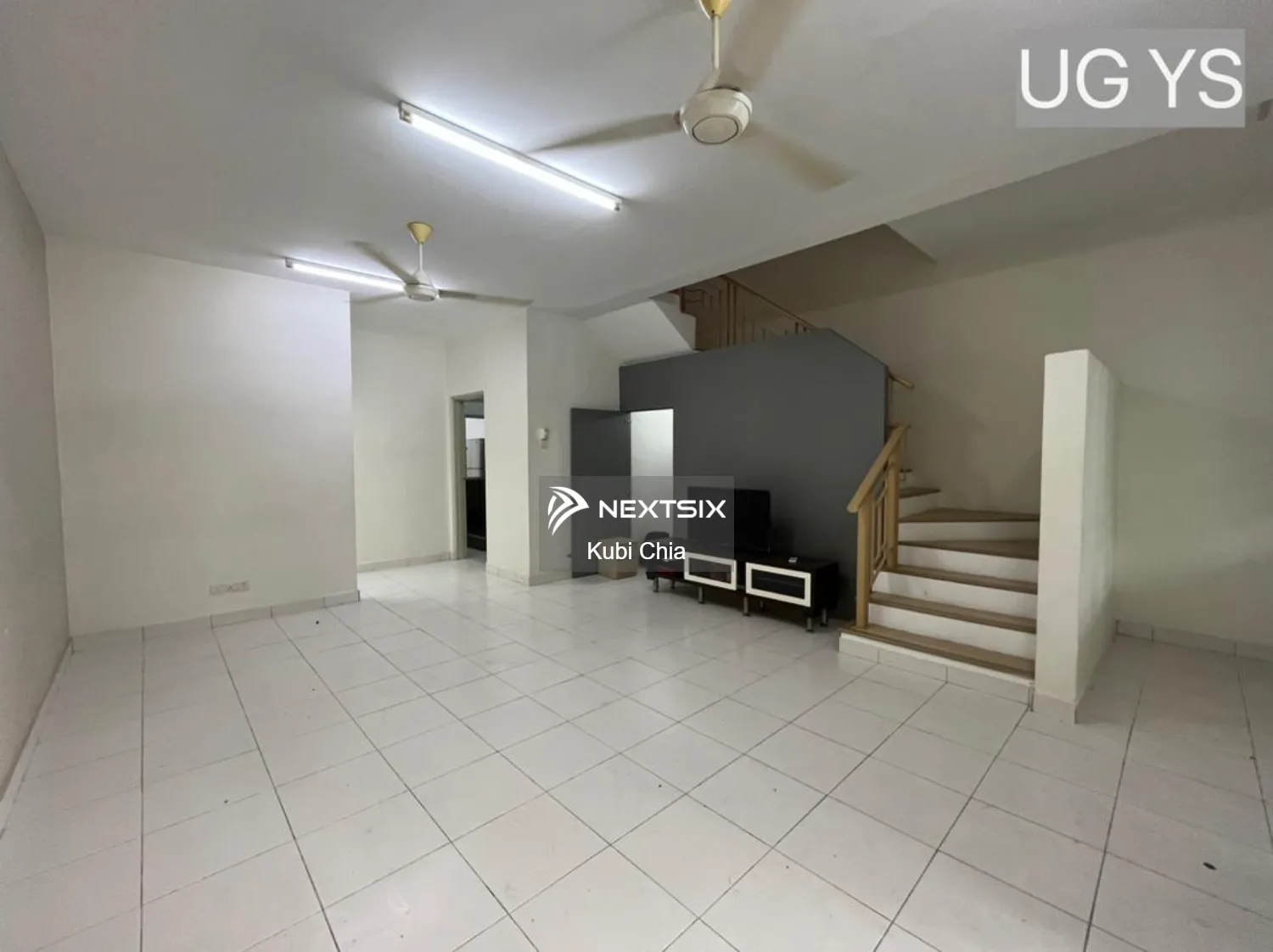 2-sty Terrace/Link House For Sale in Klang Selangor