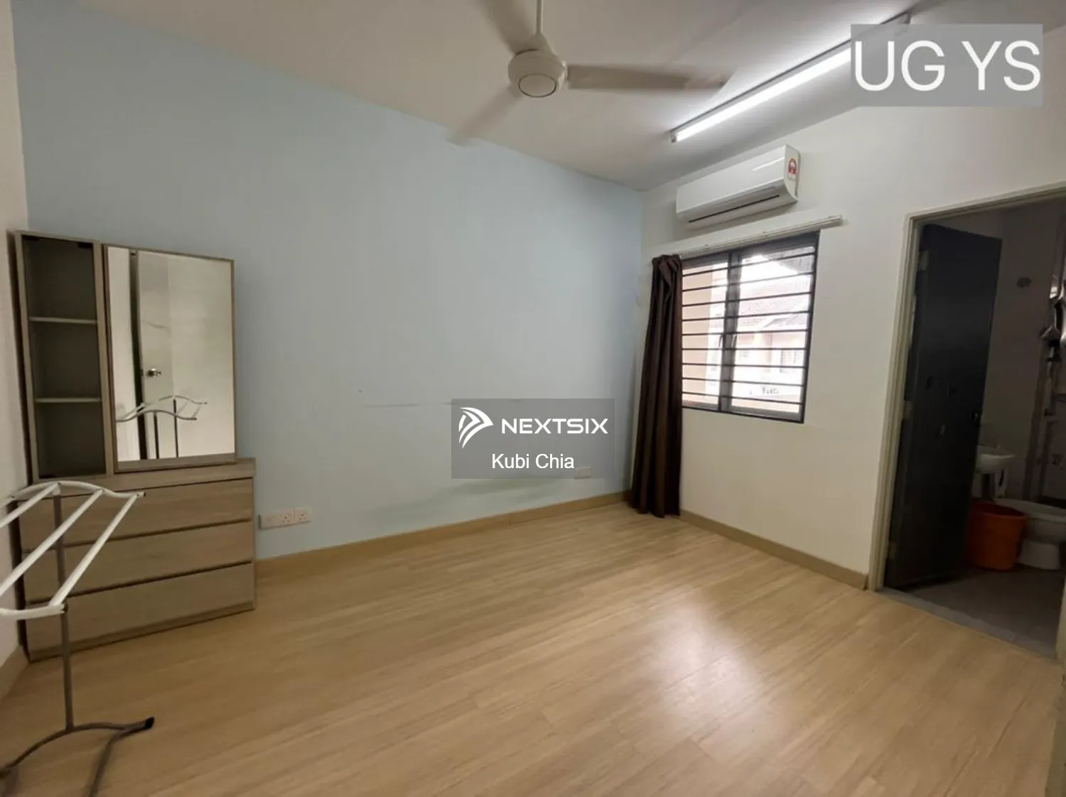2-sty Terrace/Link House For Sale in Klang Selangor - Image 10