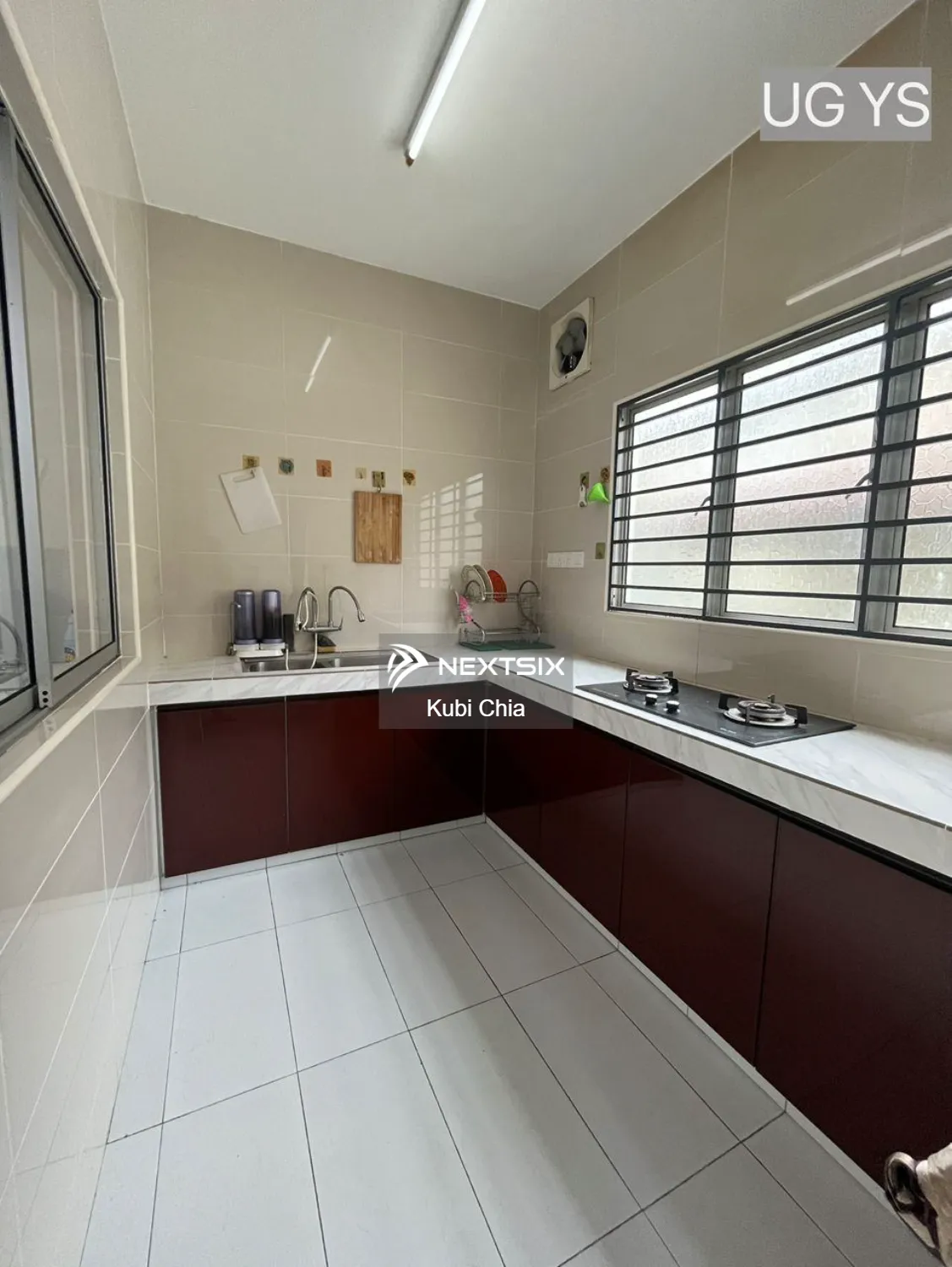 2-sty Terrace/Link House For Sale in Klang Selangor - Image 2