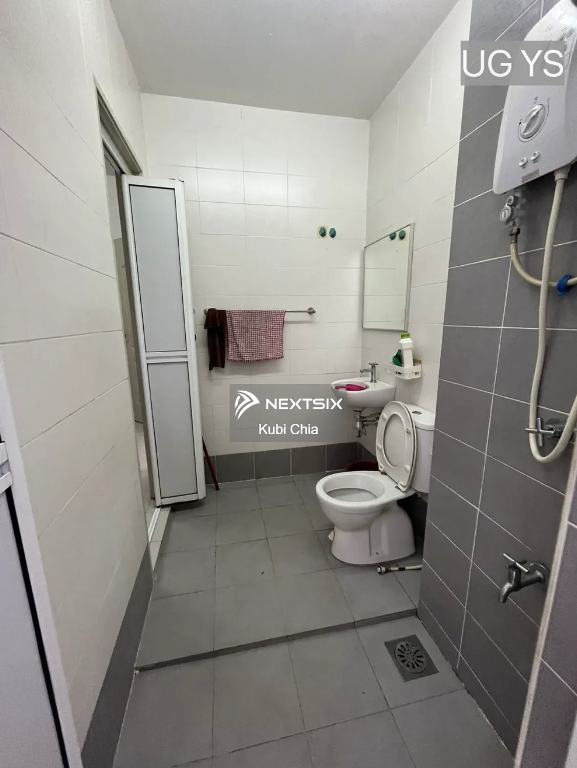 2-sty Terrace/Link House For Sale in Klang Selangor - Image 6