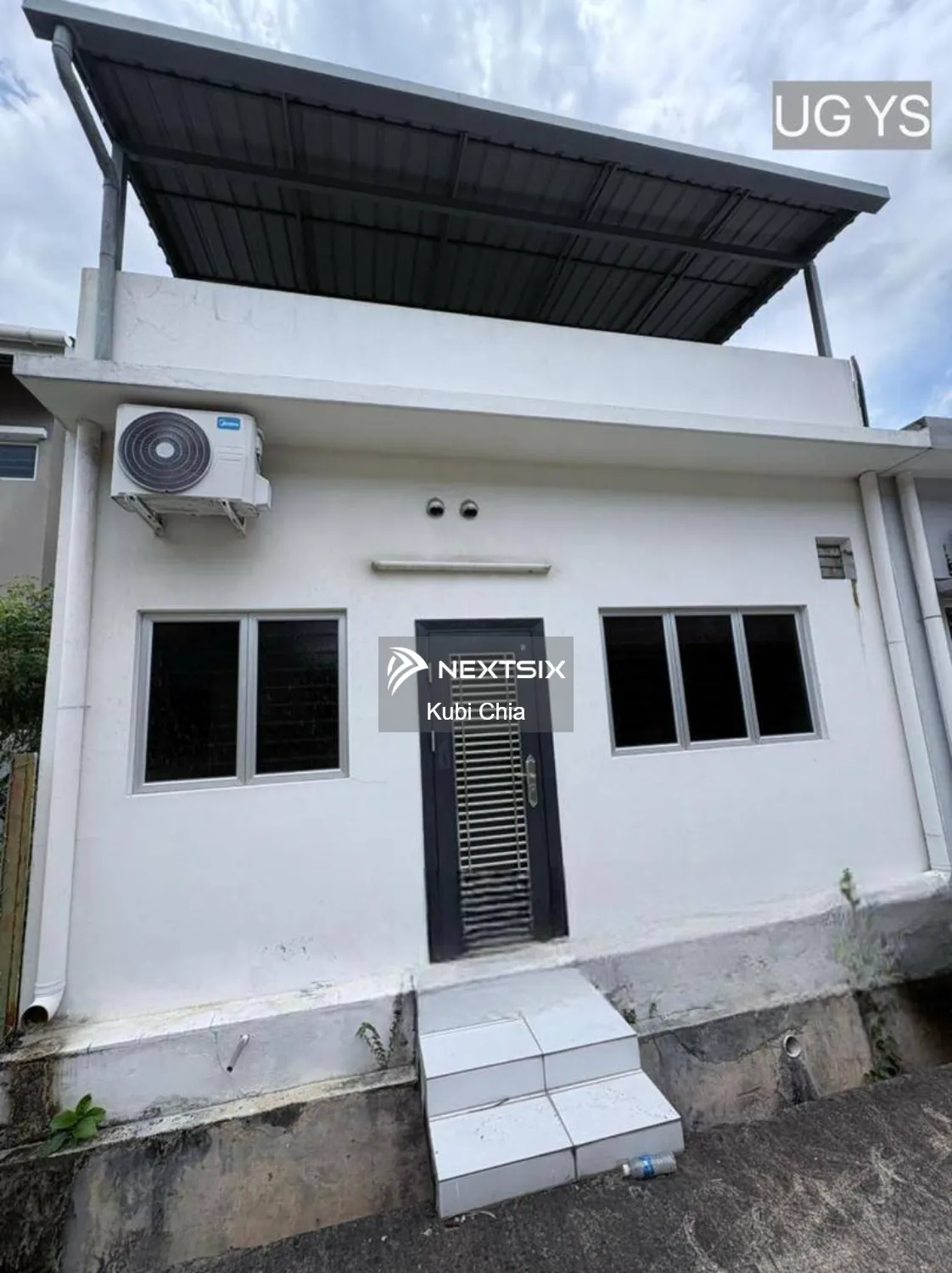2-sty Terrace/Link House For Sale in Klang Selangor - Image 9