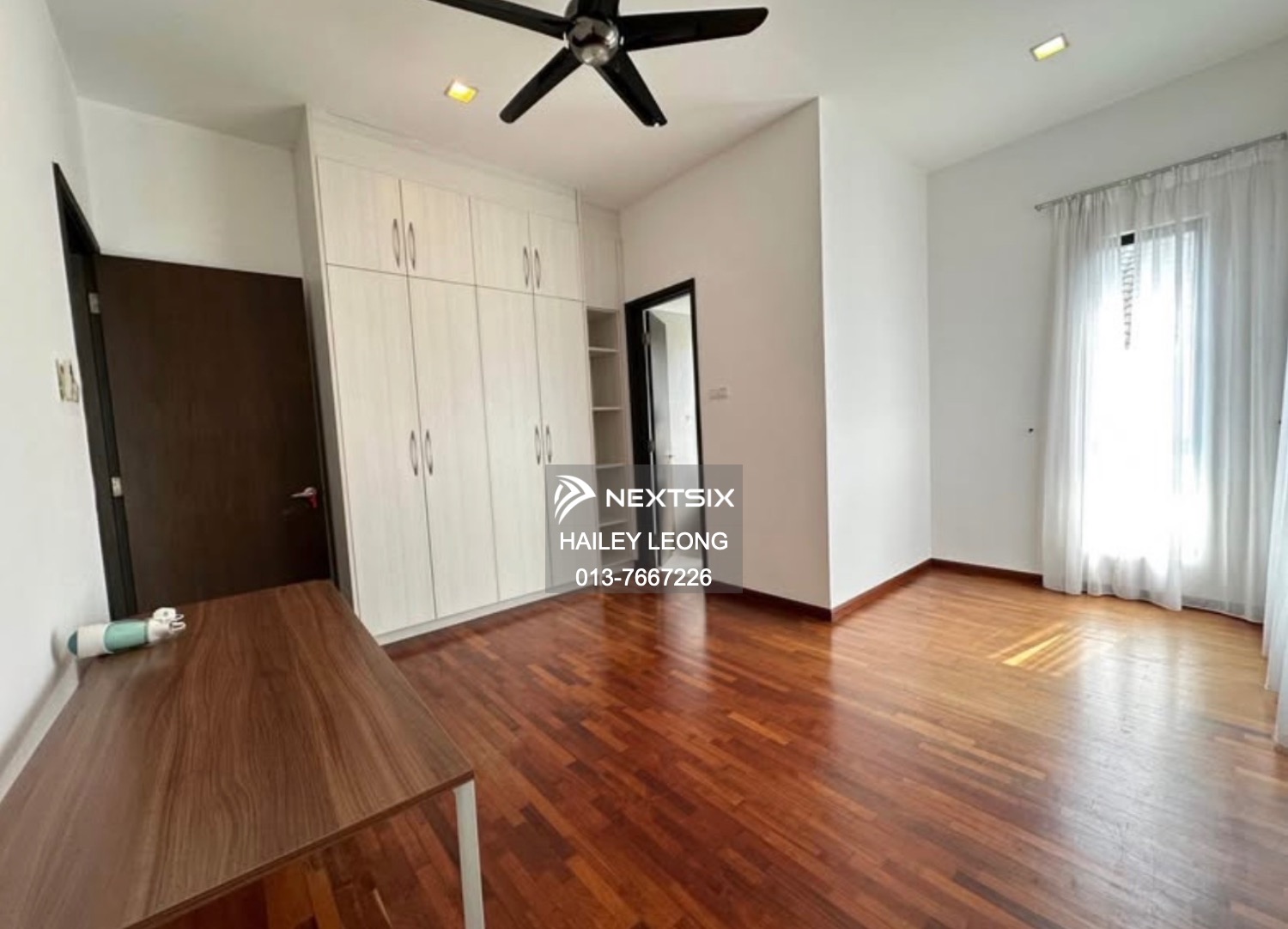 Semi-detached House For Sale in Kajang Selangor - Image 5