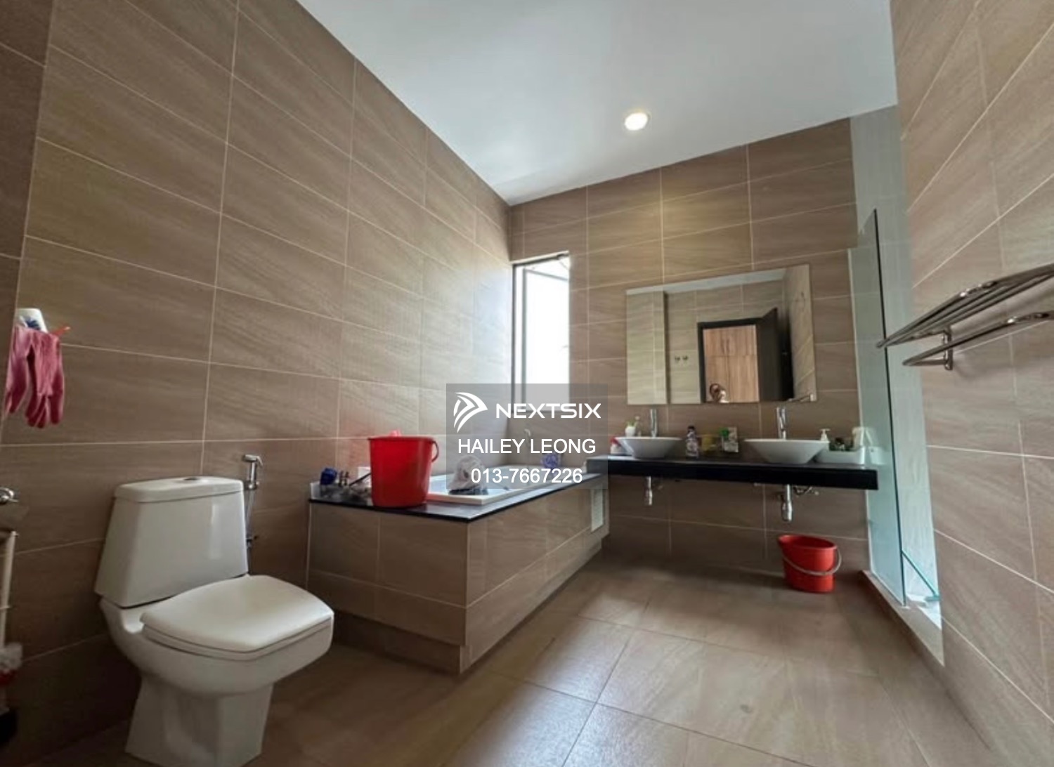 Semi-detached House For Sale in Kajang Selangor - Image 6