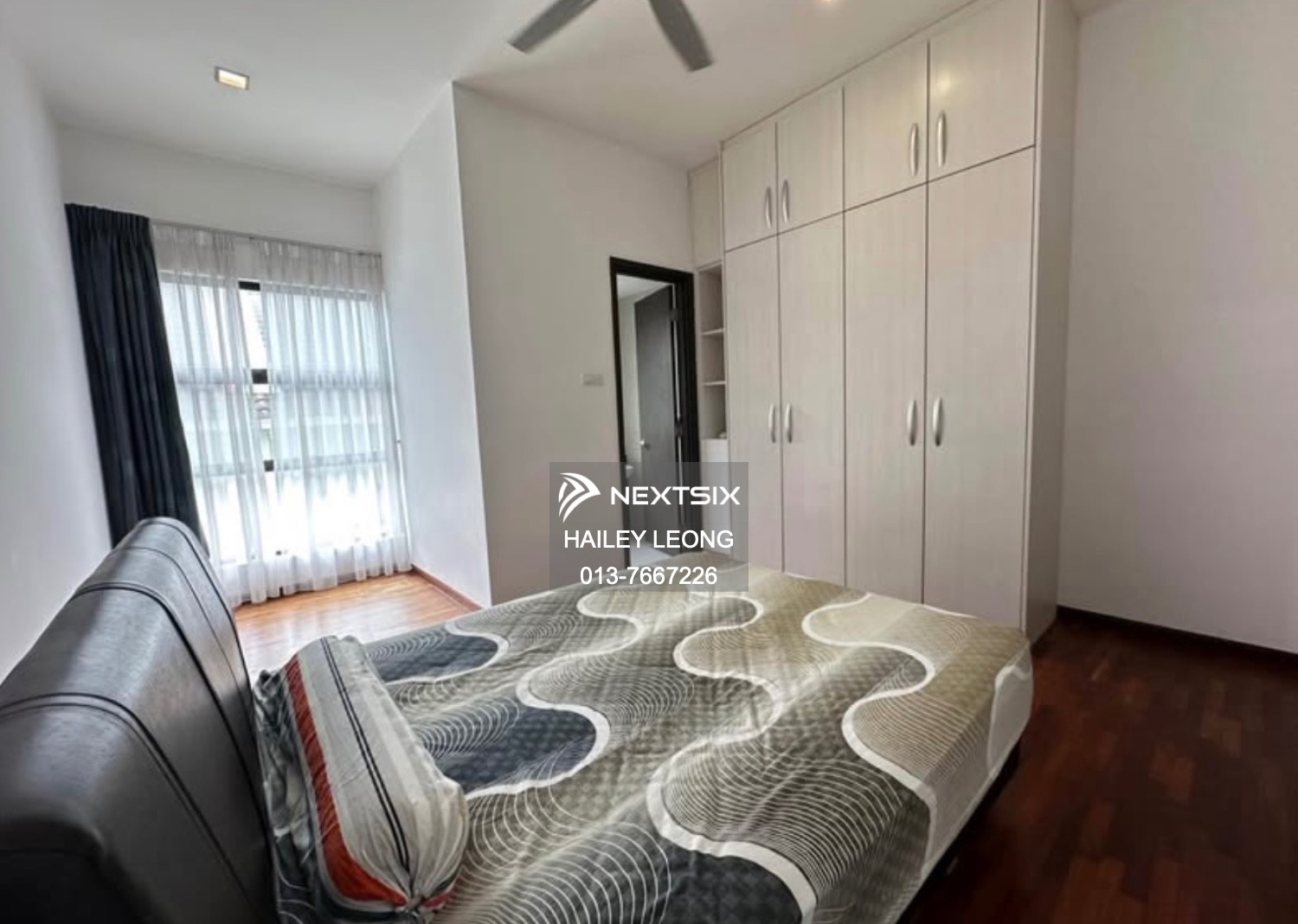 Semi-detached House For Sale in Kajang Selangor - Image 7