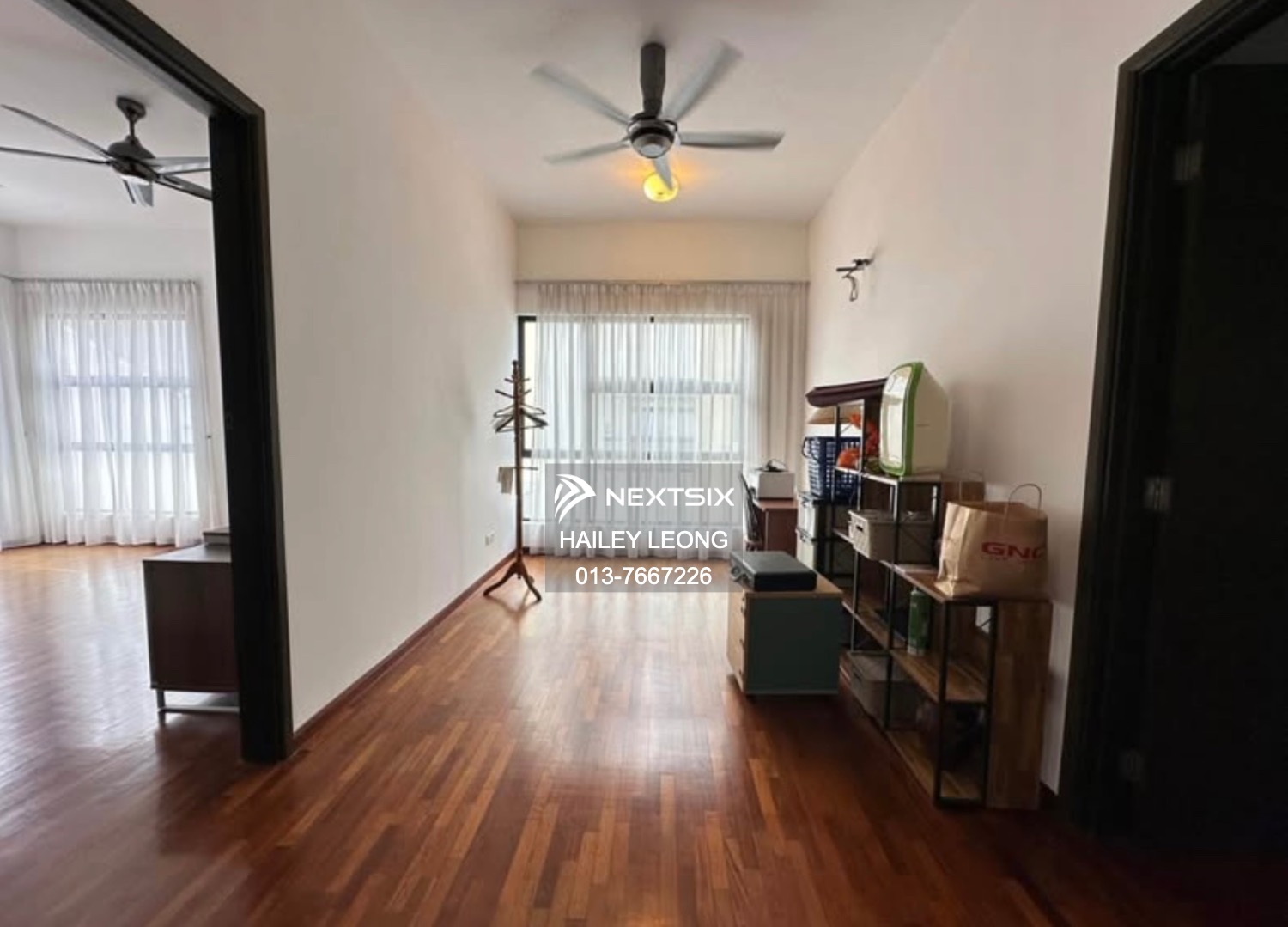 Semi-detached House For Sale in Kajang Selangor - Image 8