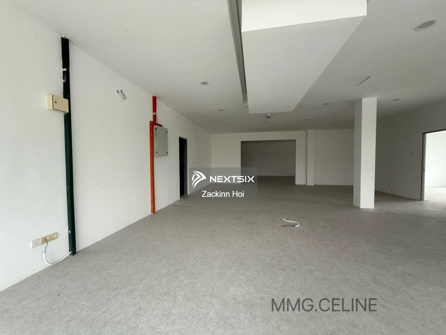 Semi-D Factory For Rent in Puchong Selangor - Image 5