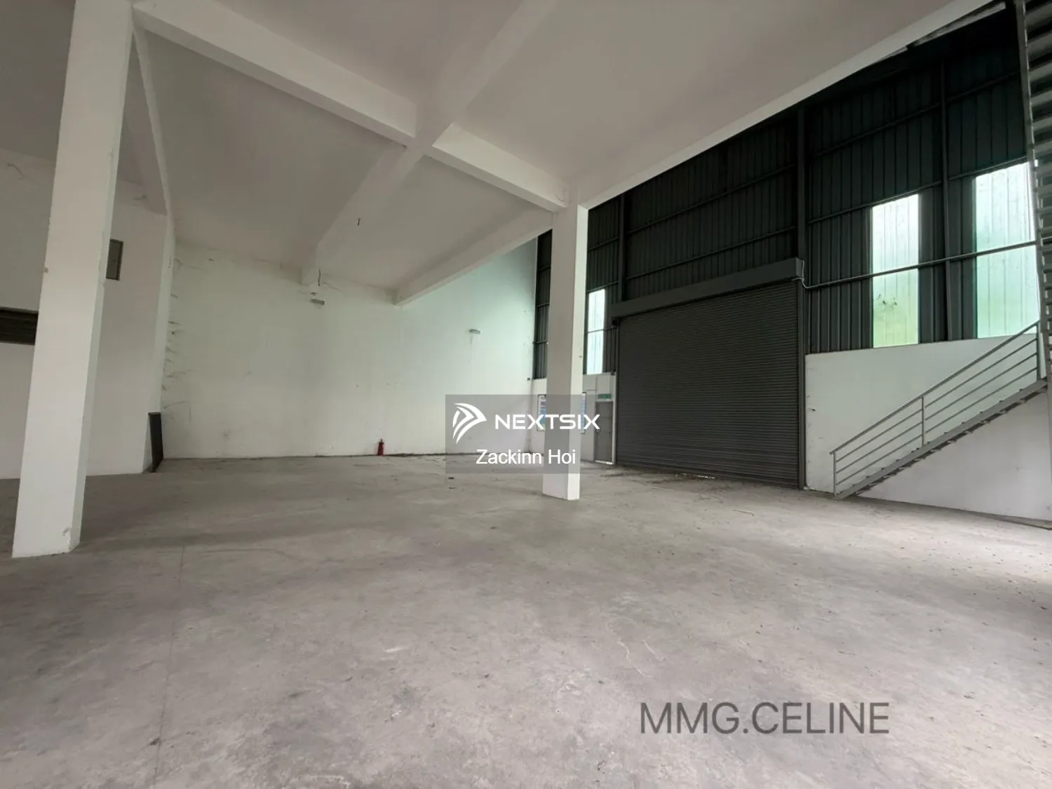 Semi-D Factory For Rent in Puchong Selangor - Image 6