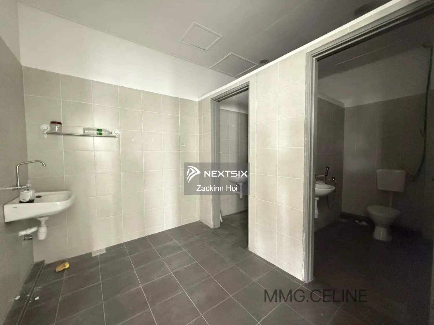 Semi-D Factory For Rent in Puchong Selangor - Image 8