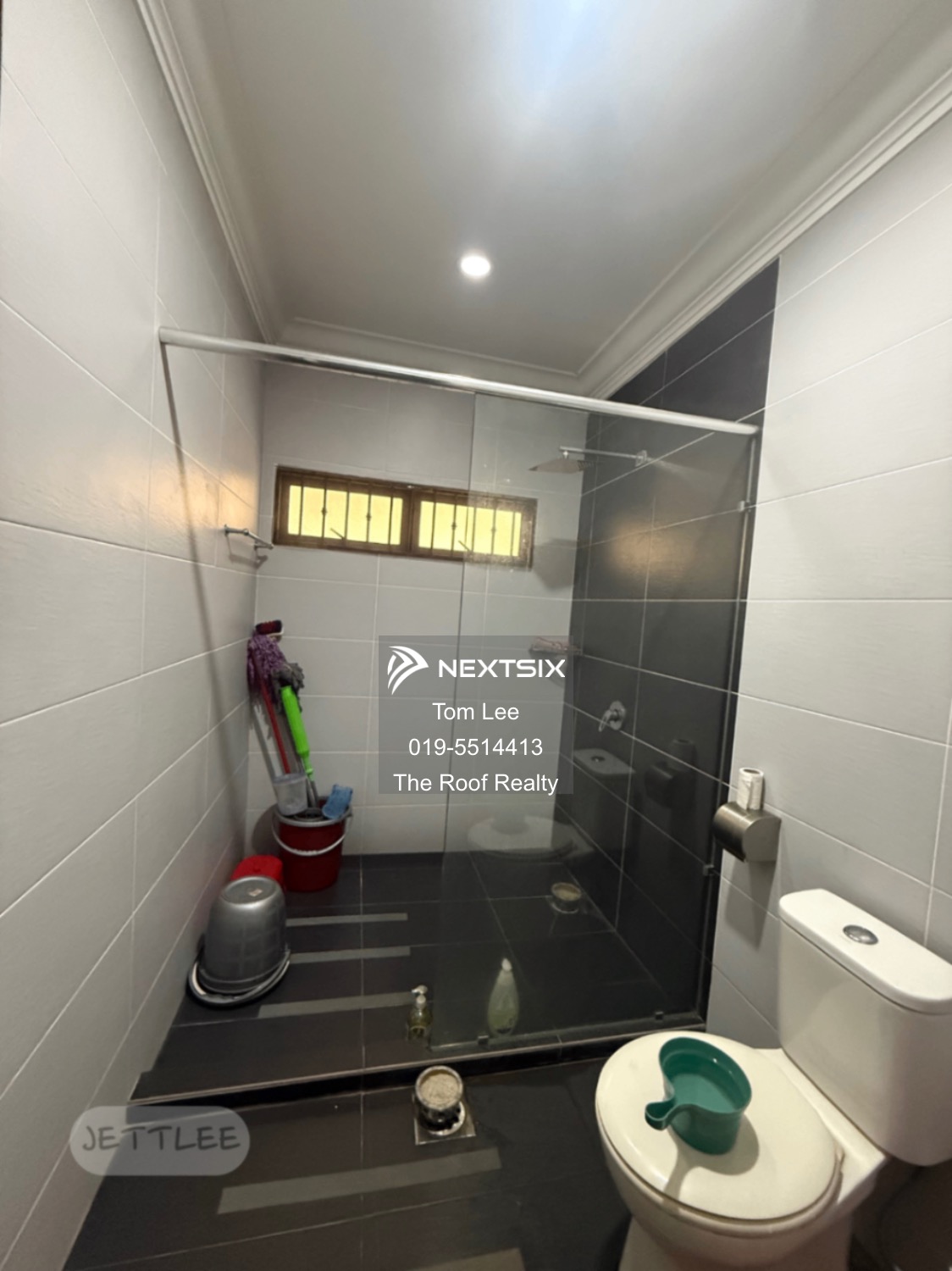 Semi-detached House For Sale in Bandar Bukit Tinggi Selangor - Image 10