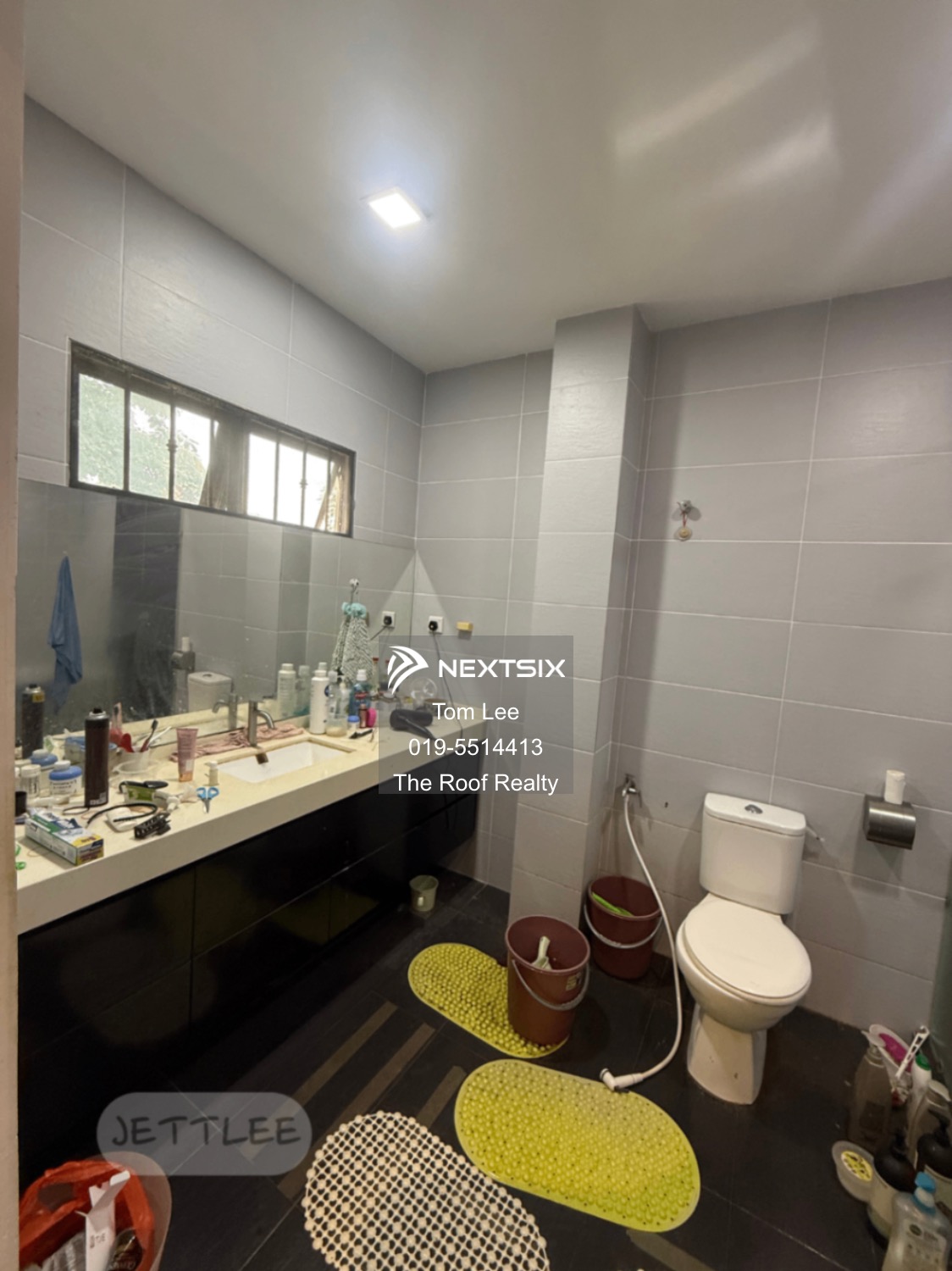 Semi-detached House For Sale in Bandar Bukit Tinggi Selangor - Image 12
