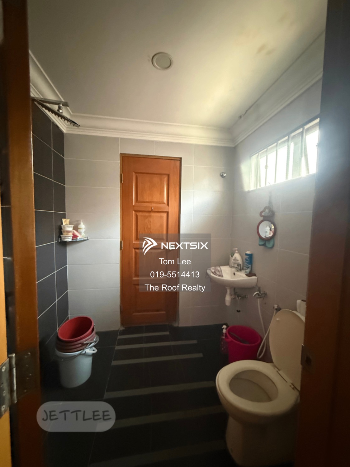 Semi-detached House For Sale in Bandar Bukit Tinggi Selangor - Image 13