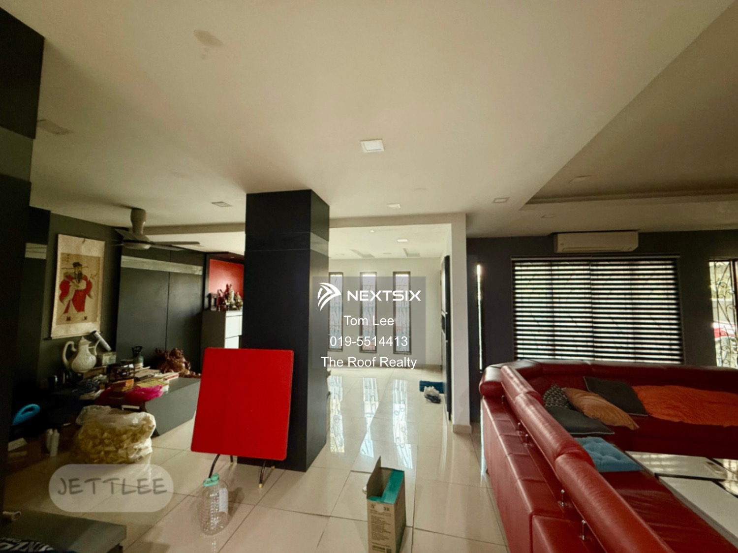 Semi-detached House For Sale in Bandar Bukit Tinggi Selangor - Image 5