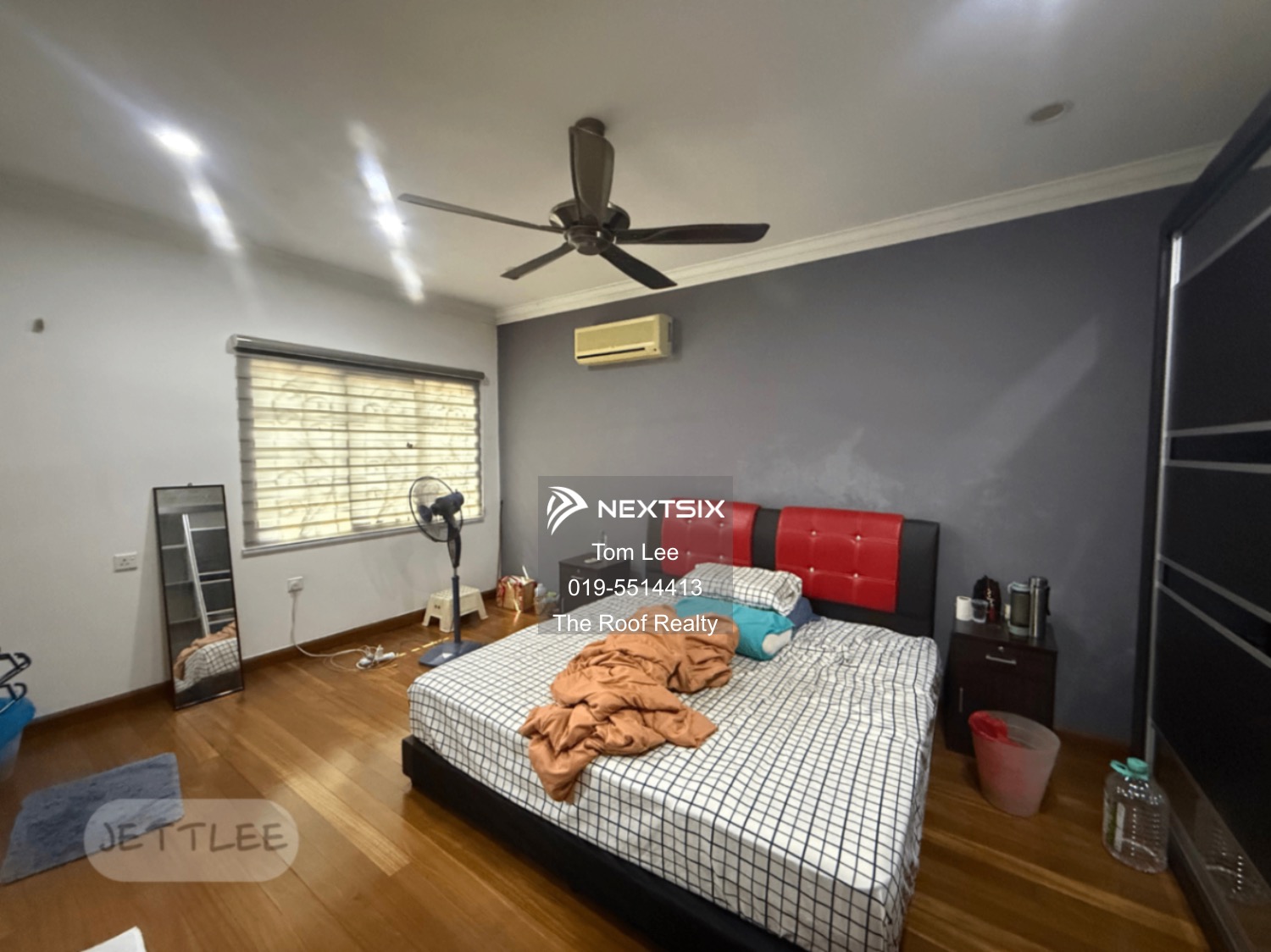 Semi-detached House For Sale in Bandar Bukit Tinggi Selangor - Image 6