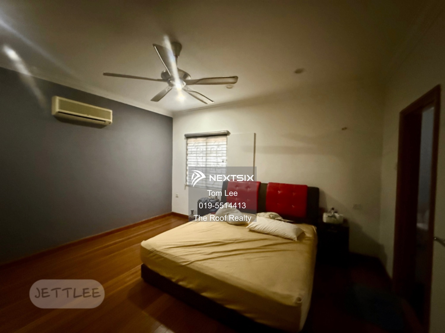 Semi-detached House For Sale in Bandar Bukit Tinggi Selangor - Image 7