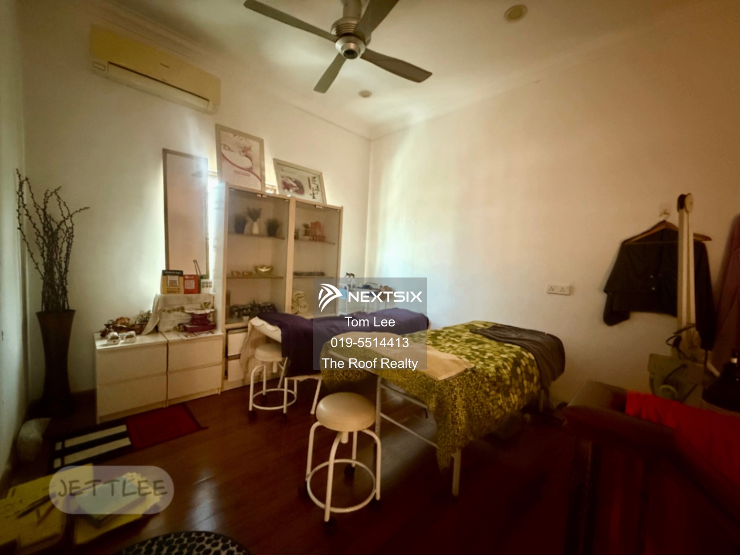Semi-detached House For Sale in Bandar Bukit Tinggi Selangor - Image 8