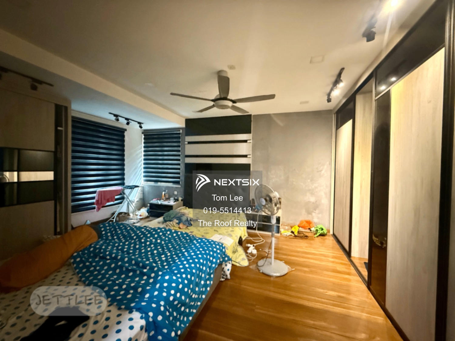 Semi-detached House For Sale in Bandar Bukit Tinggi Selangor - Image 9