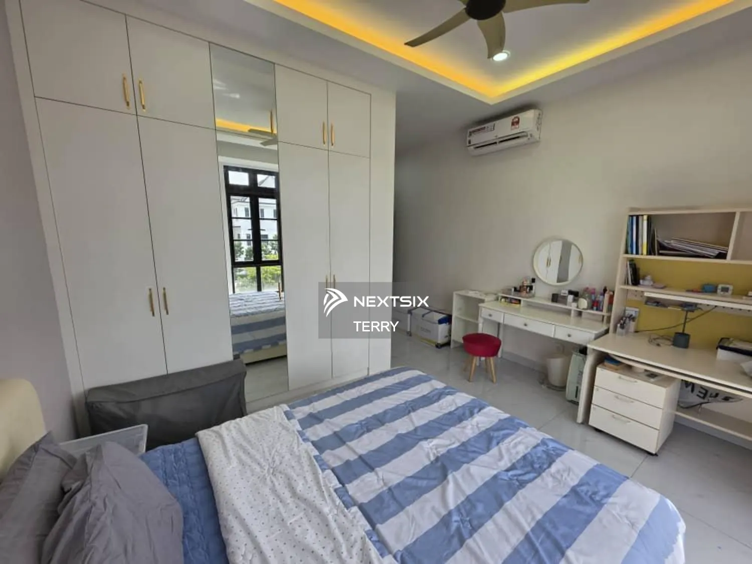 2.5-sty Terrace/Link House For Sale in Iskandar Puteri (Nusajaya) Johor - Image 10