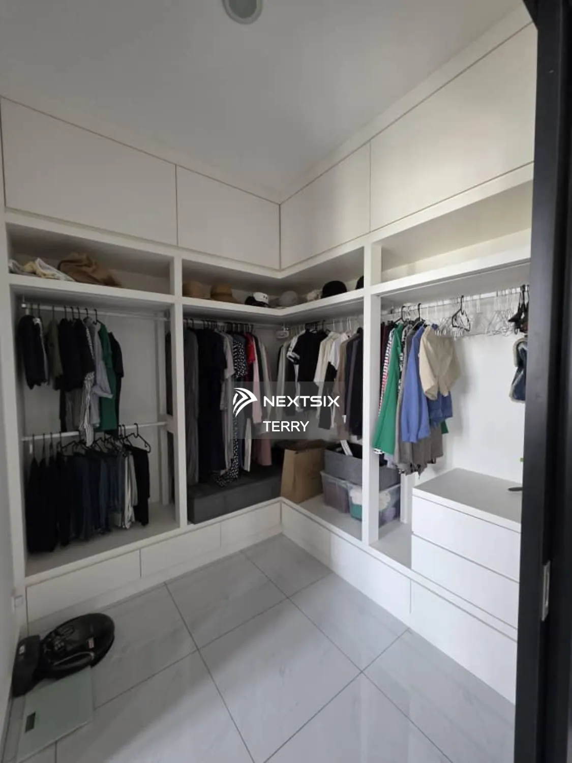 2.5-sty Terrace/Link House For Sale in Iskandar Puteri (Nusajaya) Johor - Image 11