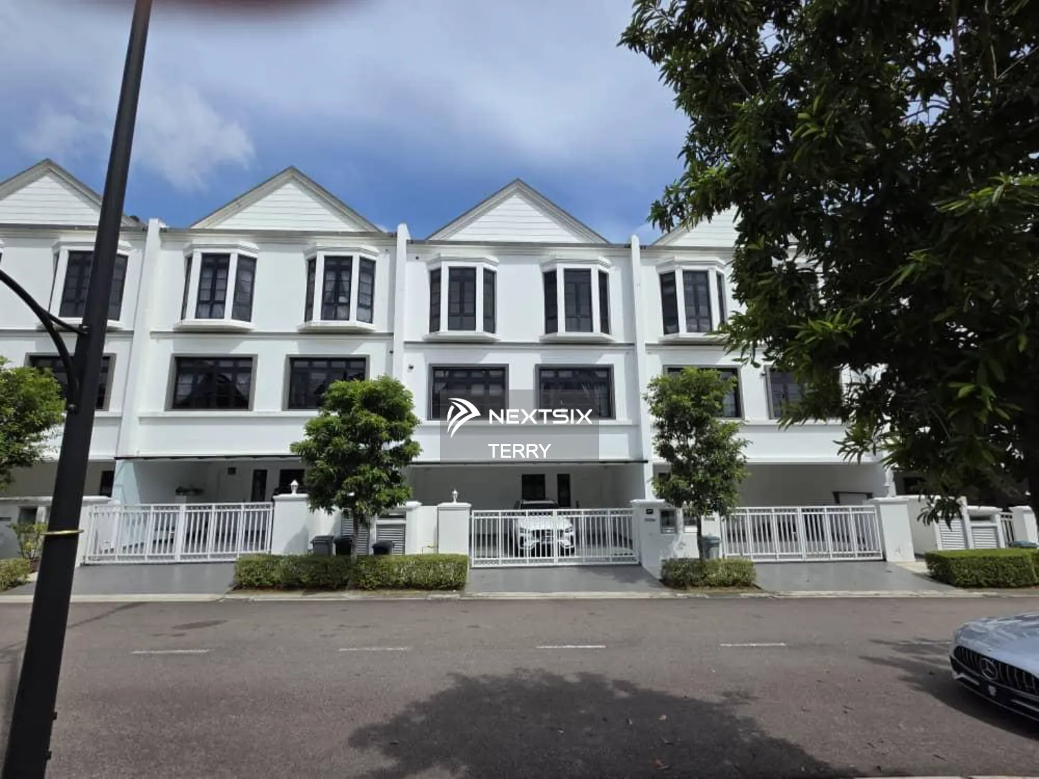 2.5-sty Terrace/Link House For Sale in Iskandar Puteri (Nusajaya) Johor - Image 14