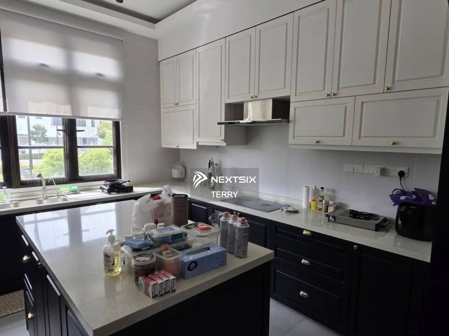 2.5-sty Terrace/Link House For Sale in Iskandar Puteri (Nusajaya) Johor - Image 5