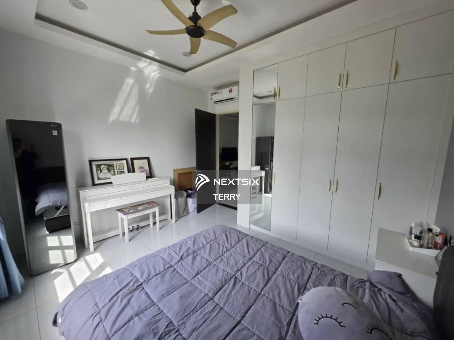 2.5-sty Terrace/Link House For Sale in Iskandar Puteri (Nusajaya) Johor - Image 8