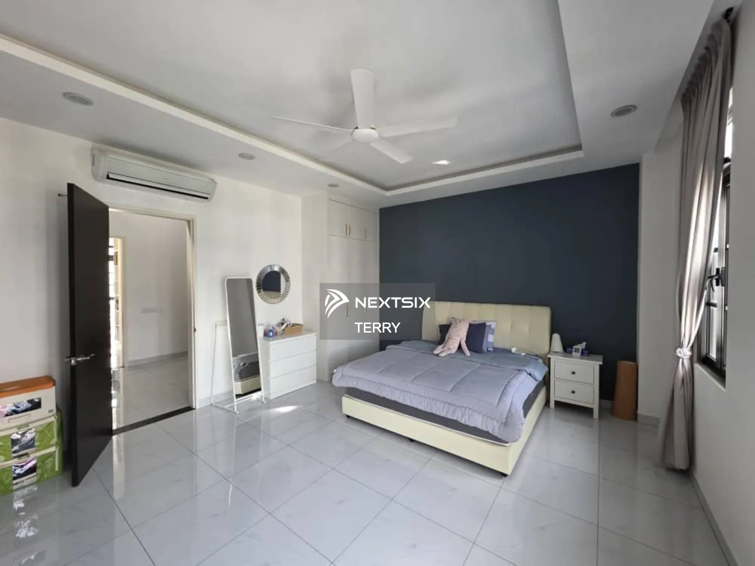 2.5-sty Terrace/Link House For Sale in Iskandar Puteri (Nusajaya) Johor - Image 9