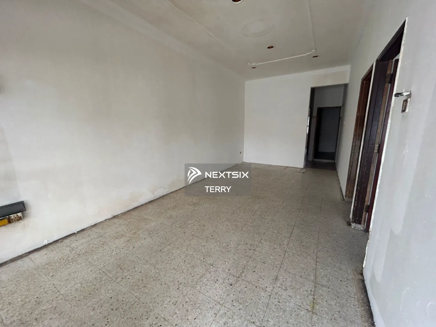 1-sty Terrace/Link House For Sale in Tebrau Johor - Image 2