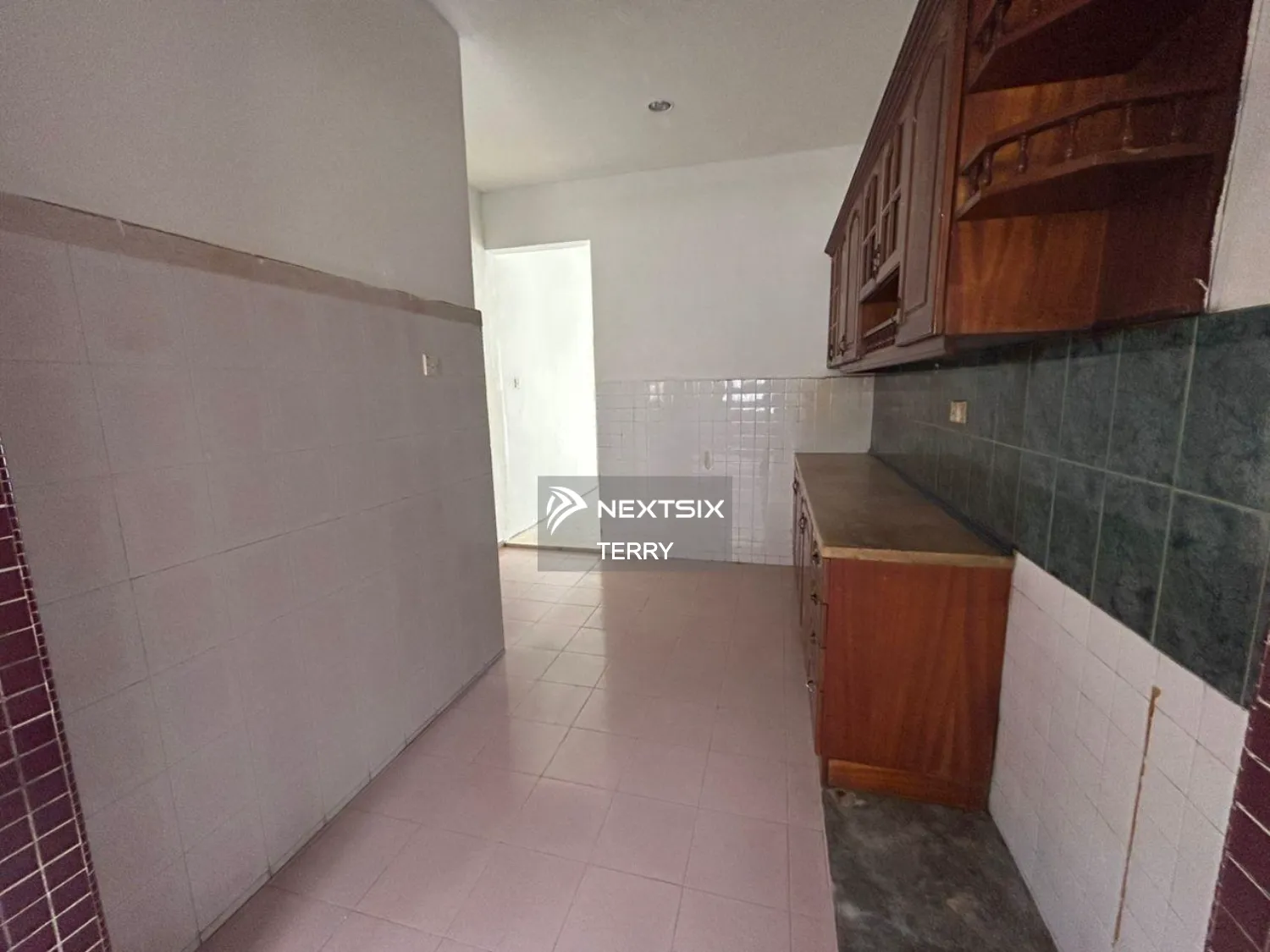 1-sty Terrace/Link House For Sale in Tebrau Johor - Image 7