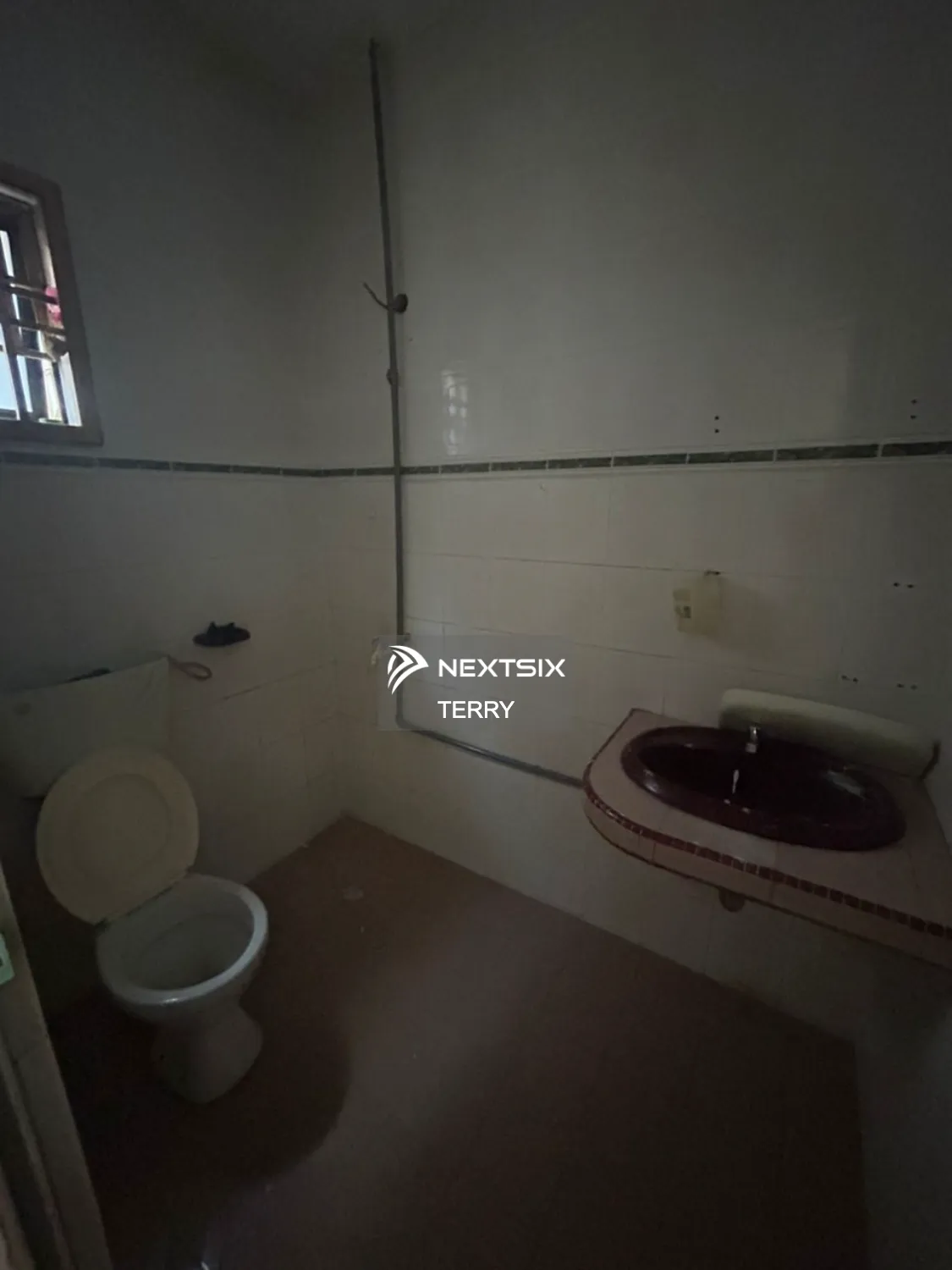 1-sty Terrace/Link House For Sale in Tebrau Johor - Image 9