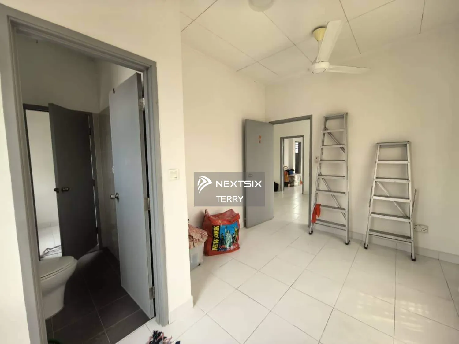 2-sty Terrace/Link House For Sale in Iskandar Puteri (Nusajaya) Johor - Image 5