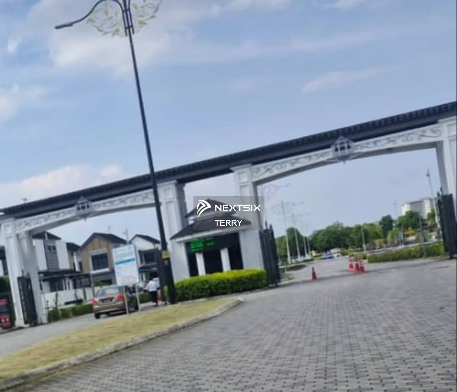 2-sty Terrace/Link House For Sale in Johor Bahru Johor - Image 15