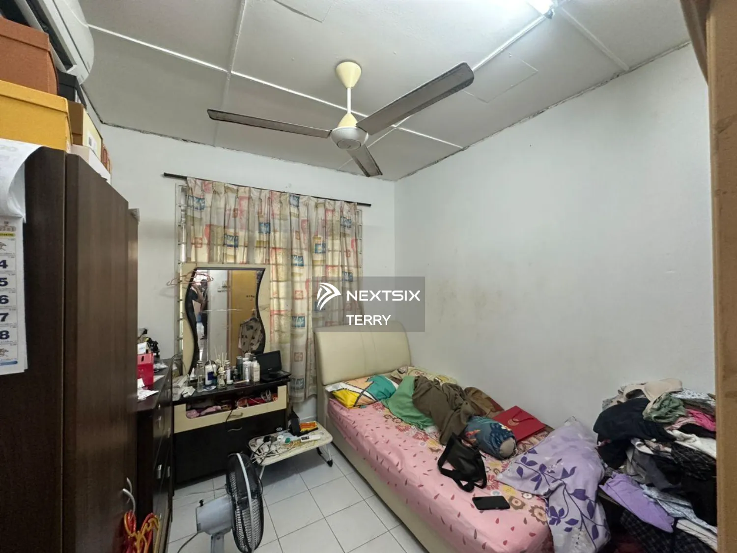 1.5-sty Terrace/Link House For Sale in Ulu Tiram Johor - Image 5