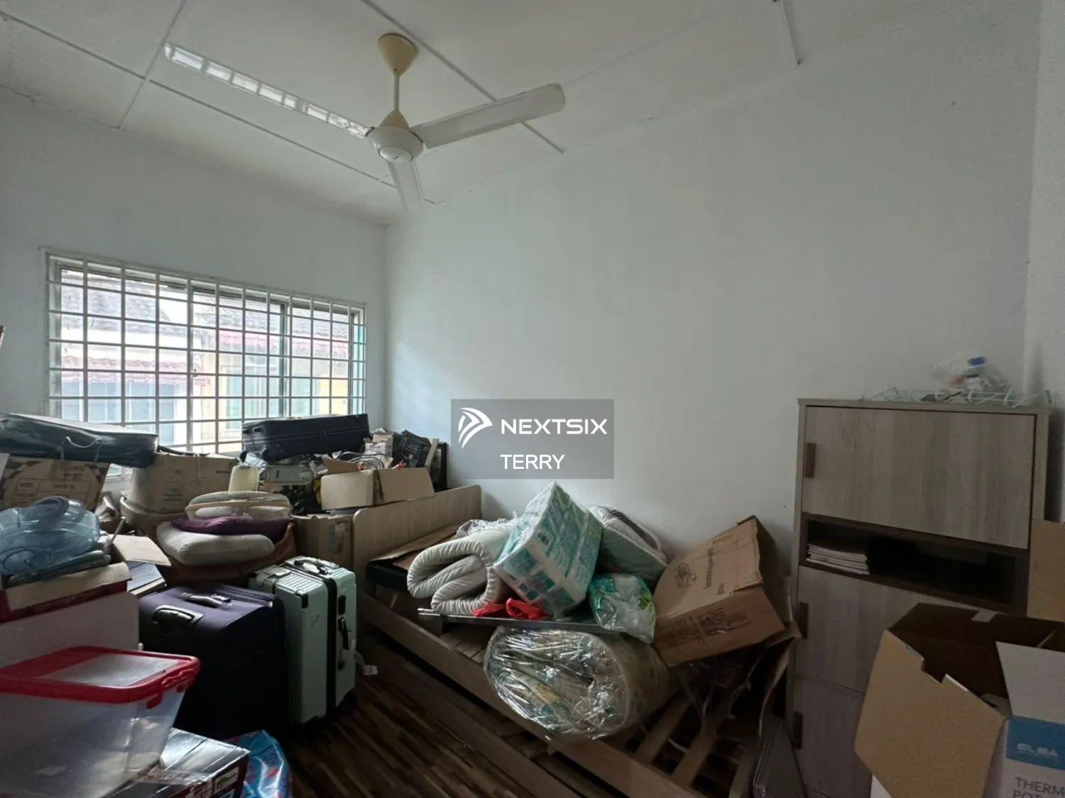1.5-sty Terrace/Link House For Sale in Ulu Tiram Johor - Image 6