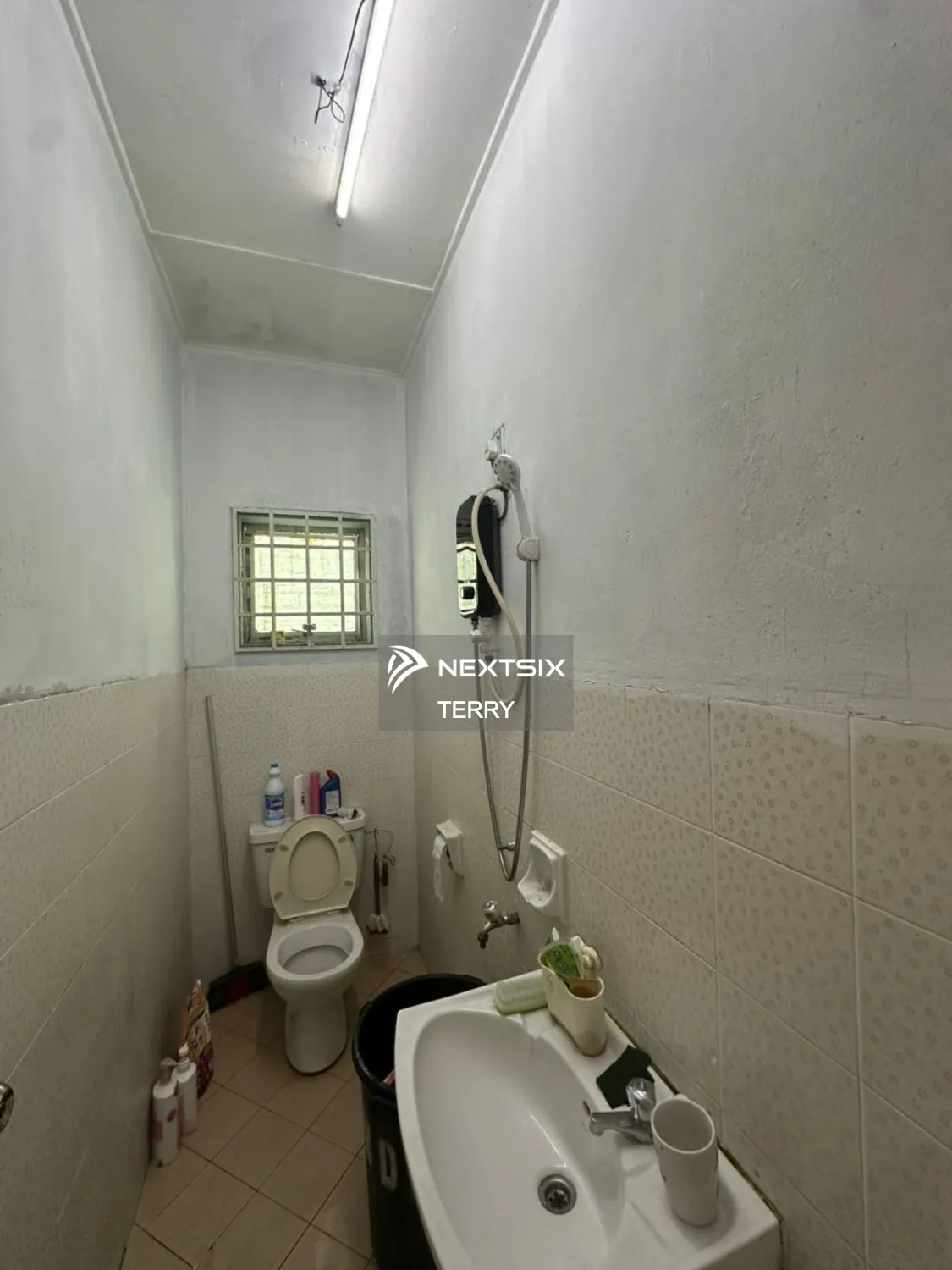 1.5-sty Terrace/Link House For Sale in Ulu Tiram Johor - Image 9