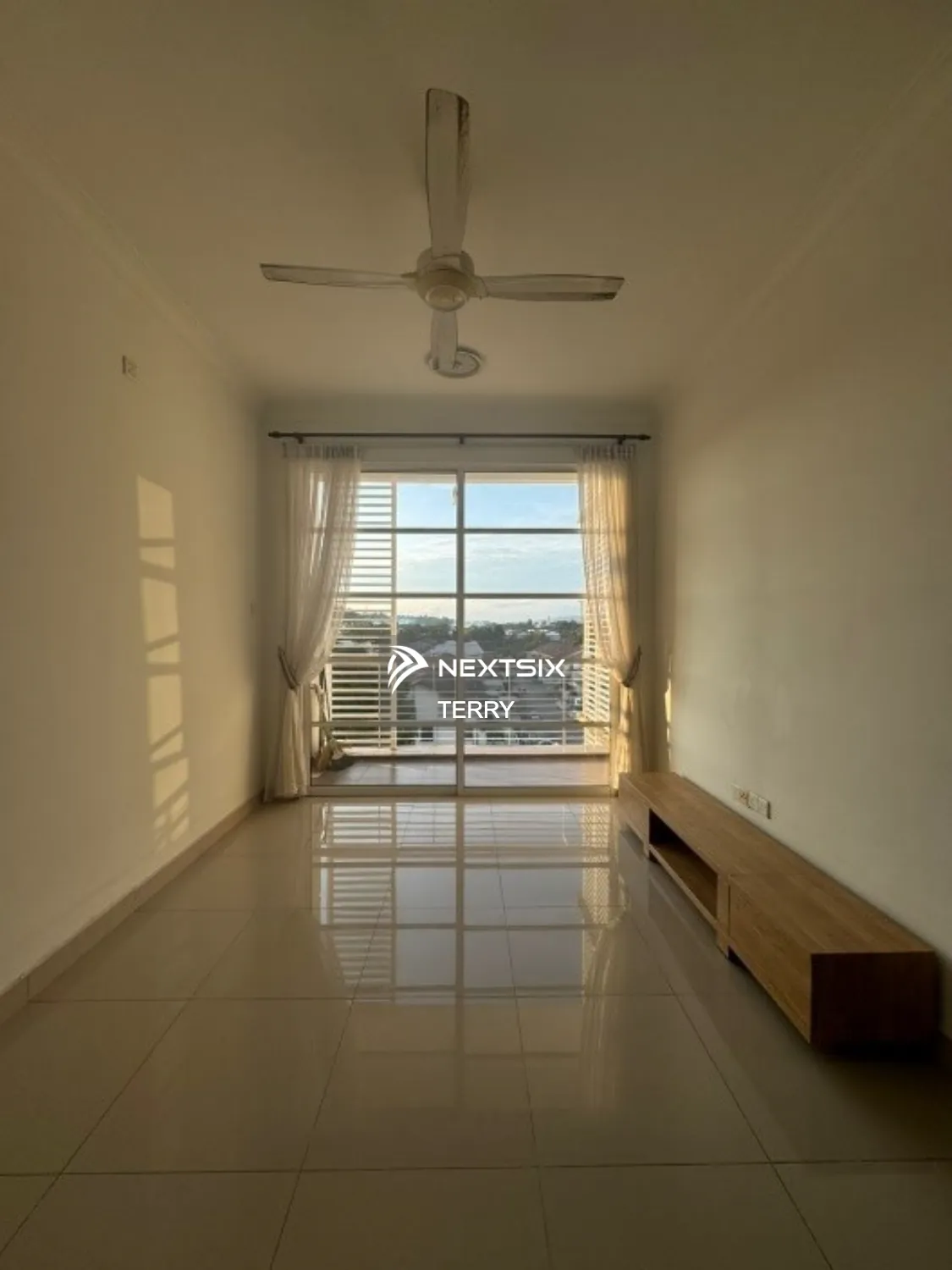 Apartment For Sale in Iskandar Puteri (Nusajaya) Johor