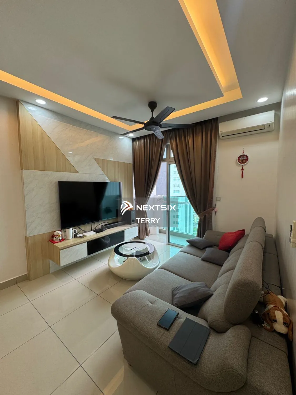 Serviced Residence For Sale in Masai Johor